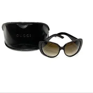 Gucci | Accessories | Vintage Gucci Tortoise Shell  display picture 1